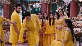 Bhagya Lakshmi - 22nd July 2023